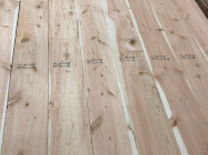 Douglas Fir - S 2x6 Stud Thumb #1. Click to enlarge.